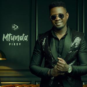 Kalilombe (feat. Barry One)