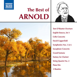 Arnold (The Best Of)