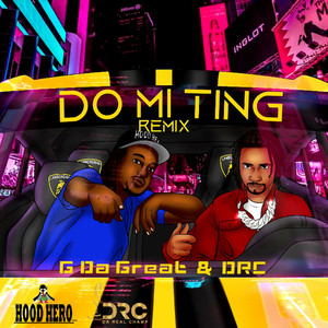 Do Mi Ting (Remix) [Explicit]