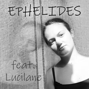 Ton absence (feat. Lucilane)
