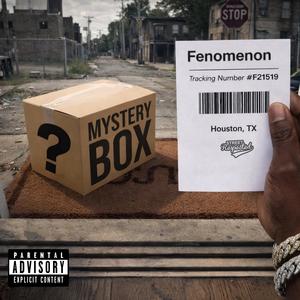 Mystery Box (Explicit)