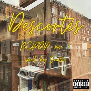 RCPDP no. 6 (feat. Quatro) (Explicit)