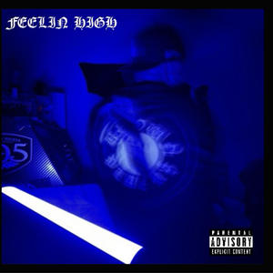 FEELIN HIGH (feat. AYYBRANDO) [Explicit]