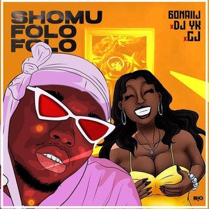 Shomfolofolo (Explicit)