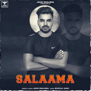 Salaama