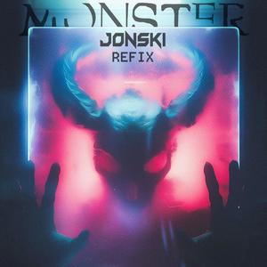 Monster (Euphoric Frenchcore)