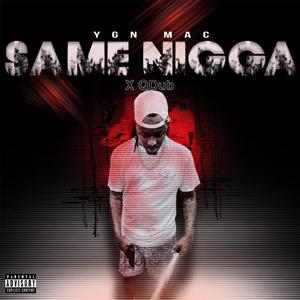 Same Nigga (feat. QDub) [Explicit]