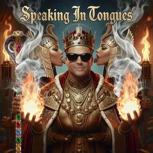 Speaking In Tongues (feat. God Funk) (DJ Aeric Remix Radio Edit)