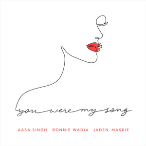 You Were My Song