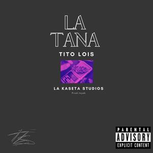 La tana (feat. inyak) [Explicit]