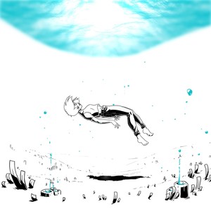 Forever Always (feat. Erik Frisberg)