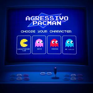 AGRESSIVO PACMAN (Explicit)