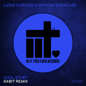 Cool Stuff (84bit Extended Remix)