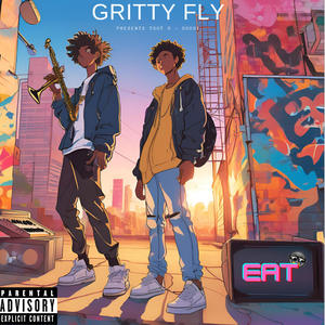 Eat (feat. Doddi) (Explicit)