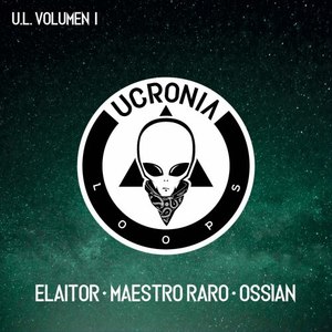 Ucronia Loops, Vol. 1 (Explicit)