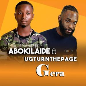 GERA(feat. UgTurnThePage)
