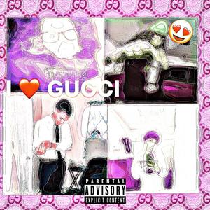 my gucci (feat. Xd33) [Explicit]