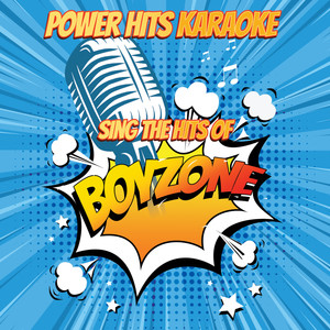 Power Hits Karaoke - Picture Of You(Originally Performed By Boyzone) (伴奏)