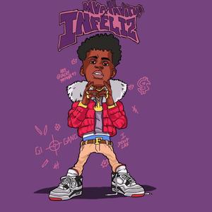 Artists MVP - Infeliz (feat. Favitho & Dj Pive)