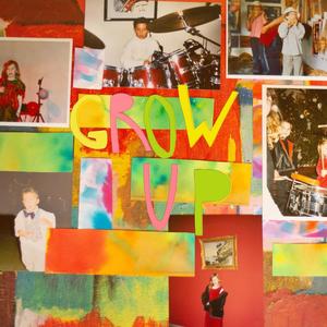 Grow Up(feat. Terence Goodmann)