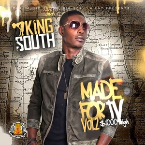 Made for Tv, Vol. 2 (Explicit)