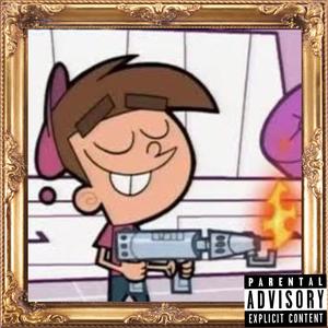 Timmy turner (Explicit)
