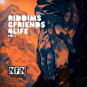 Riddim & Friends 4 Life, Vol. 1