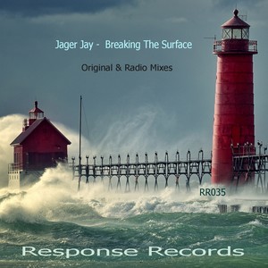 Breaking The Surface (Radio Mix)