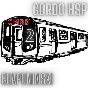 CMBK (feat. guaponinski) [Explicit]