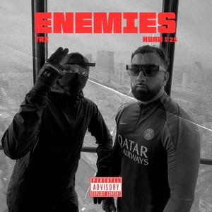 Enemies (Explicit)