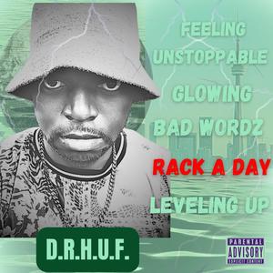 Rack A Day (Explicit)