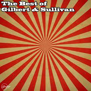 HMS Pinafore - Now Give 3 Cheers (Original)