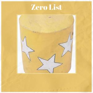 Zero List