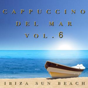 Cappuccino del Mar, Vol. 6