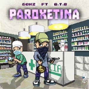 Paroxetina (Explicit)