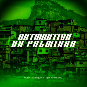 AUTOMOTIVO DA PALMINHA (Explicit)
