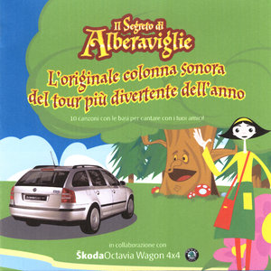 La Foresta Incanta
