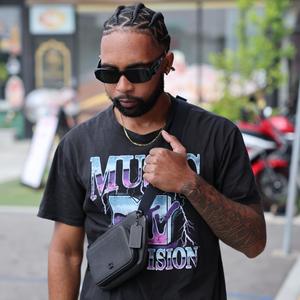 Hollywood (feat. Dashxdigital & Cold Flamez) (Explicit)