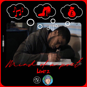 Mind of a Poet (Explicit)