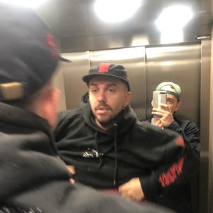 Hay mucha droga en Madrid (feat. BadChoice1312) (Explicit)