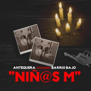 NIÑ@S M (feat. Barrio bajo) [Explicit]