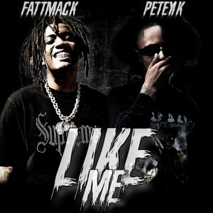 LIKE ME (feat. Fattmack) (Explicit)