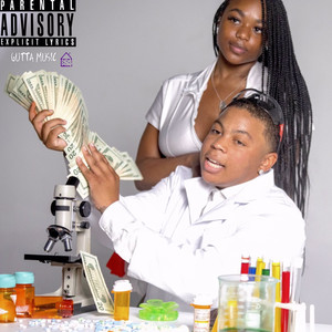 Pharmacist (Explicit)