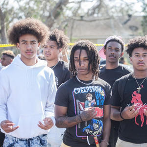 Nightmare on SS (feat. Dtsshlutty) (Explicit)