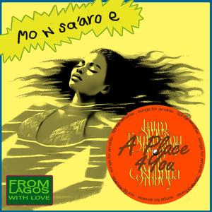 Intro (Arrival At Lagos)