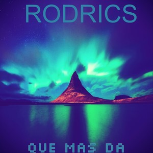 Que Mas Da (feat. Gil Cerezo)