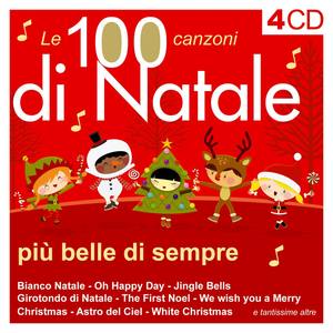 Le 100 canzoni di Natale più belle di sempre