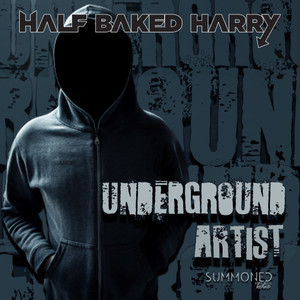 Underground Artist (Extended Mix)