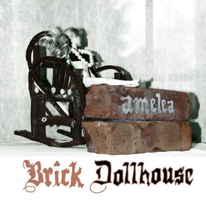 Brick Dollhouse