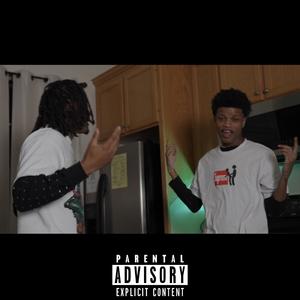 Father Forgive Me (feat. Calvary Kylan) (Explicit)